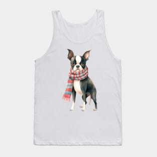 Dog Tank Top